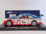 Fly BMW M3 GTR#6 Petit Le Mans Alms 2001 Stecken Ref A-283, Overige merken, Racebaan, Fly, Nieuw