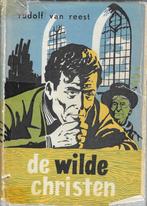 Rudolf van Reest - De wilde Christen, Ophalen of Verzenden, Gelezen, Rudolf van Reest, Nederland