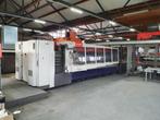 2005 Bystronic 2005 BySpeed 3015 + ByTrans - Lasersnijmachin
