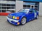 Mercedes-Benz 190-serie 2.5/16 Evolution 1 DTM replica, 195 pk, Origineel Nederlands, Te koop, Benzine