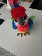 Furreal kaketoe pratend fluitend zingend zeer mooi, Ophalen, Zo goed als nieuw