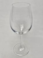 # Rosenthal Rode Wijnglas, Huis en Inrichting, Glas of Glazen, Ophalen of Verzenden, Effen, Glas