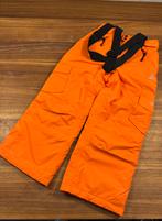 Dare2b Skibroek Oranje Maat 128, Ophalen of Verzenden, Gebruikt, Jongen of Meisje, Broek