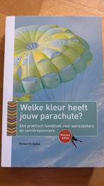 Richard N. Bolles - 2017/2018, Ophalen of Verzenden, Nieuw, Richard N. Bolles
