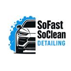 Sofast Soclean car detailing op locatie, Komt aan huis