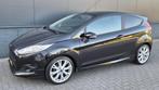 Ford Fiesta 1.0 EcoBoost. Sport*navi*airco*Pdc*lmv*Nap*, Voorwielaandrijving, 12 maanden, Gebruikt, Euro 6