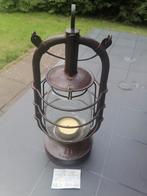 Fledermaus stormlamp 1918-1924, Ophalen of Verzenden, Landmacht, Duitsland, Overige typen