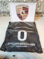 Nieuw porsche rugtas.

#startfromzero - 0

Zie ook mijn ande, Ophalen of Verzenden, Nieuw, Overige merken