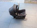 Nuna Bugaboo Turtle air + Isofix wingbase, Ophalen, Zo goed als nieuw, Overige merken, Isofix