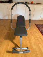 Ab King Pro buikspier apparaat - buikspiertrainer, Sport en Fitness, Ophalen, Overige materialen, Overige typen, Zo goed als nieuw
