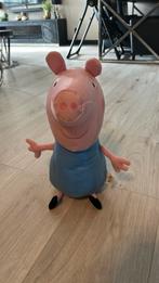Peppa Pig - George knuffel, Ophalen, Nieuw