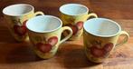 Vic’s koffie kopjes, Antiek en Kunst, Antiek | Servies los, Ophalen of Verzenden