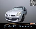 Renault Clio 1.2-16V Airco Nw APK 1ste eigenaar! Zuinig, Voorwielaandrijving, Gebruikt, 4 cilinders, 1055 kg