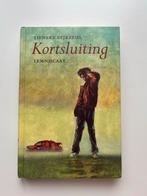 Kortsluiting - Lieneke Dijkzeul, Ophalen of Verzenden, Zo goed als nieuw, Lieneke Dijkzeul, Nederland