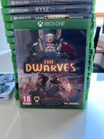 The Dwarves - Xbox One, Spelcomputers en Games, Games | Xbox One, Avontuur en Actie, Ophalen of Verzenden, 1 speler, Zo goed als nieuw
