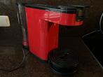 Mooi en compact Senseo apparaat | rood, Gebruikt, Koffiemachine, Ophalen of Verzenden, 2 tot 4 kopjes