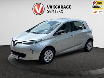 Renault ZOE R90 Life 41 kWh | Clima | Cruise | Navi | All-Se beschikbaar voor biedingen