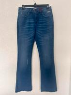 KangaROOS denim jeans maat EU 38, Kleding | Dames, Spijkerbroeken en Jeans, Ophalen of Verzenden, Zo goed als nieuw, Blauw, W30 - W32 (confectie 38/40)