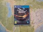 Car mechanic Simulator ps4, Spelcomputers en Games, Games | Sony PlayStation Vita, Ophalen, 1 speler, Zo goed als nieuw, Vanaf 3 jaar