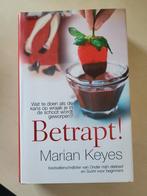 Marian Keyes - Betrapt!, Marian Keyes, Ophalen of Verzenden, Zo goed als nieuw
