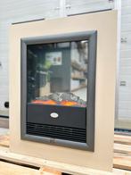 EWT OptiFlame | Sfeerhaard vrijstaand, Huis en Inrichting, Haarden, Ophalen, Zo goed als nieuw, Vrijstaande haard, Elektrische haard