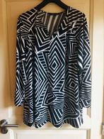 Sempre Piu tuniek mt 46, Kleding | Dames, Ophalen of Verzenden, Zo goed als nieuw, Maat 46/48 (XL) of groter, Overige kleuren