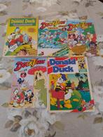 Donald Duck en Duck Tales, Boeken, Meerdere comics, Ophalen of Verzenden, Gelezen, Europa