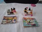 Lego Friends Kassa en Keuken., Ophalen, Zo goed als nieuw, Complete set, Lego