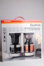 Duo koffie-theemachine, Ophalen, Huis en Inrichting