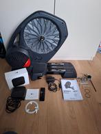 Elite Direto Fietstrainer + Apple tv - Zwift ready, Sport en Fitness, Ophalen, Gebruikt, Overige typen