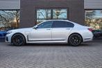 BMW 745e G11 High Executive M Sport / Head-Up / Adaptive, Auto's, Automaat, Achterwielaandrijving, Gebruikt, 394 pk