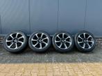 255/45R19 Allseason Audi Q3 rond 8mm Origin. Audi Sport velg, Gebruikt, 255 mm, Banden en Velgen, All Season
