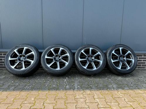 255/45R19 Allseason Audi Q3 rond 8mm Origin. Audi Sport velg, Auto-onderdelen, Banden en Velgen, Banden en Velgen, All Season