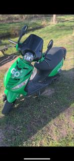 Piaggio Zip kappenset go sharing, Ophalen of Verzenden
