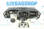Airbag set - Dashboard zwart Fiat 500L (2012-heden)