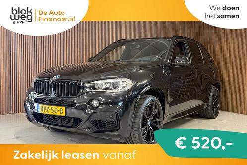 BMW X5 XDrive40e iPerformance M Sport Edition € 37.995,00, Auto's, BMW, Bedrijf, Lease, Financial lease, X5, 360° camera, ABS