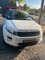 Land Rover Range Rover Evoque 2.2 ED4 2WD 2013 Wit, Auto's, Land Rover, Voorwielaandrijving, 4 cilinders, Wit, Particulier