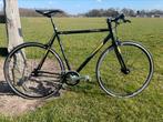 Fixie one nieuw nooit gebruikt, Overige merken, Ophalen of Verzenden, Zo goed als nieuw, 53 tot 57 cm
