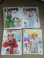 Knippie, Hobby en Vrije tijd, Kledingpatronen, Kind, Knippie, Ophalen of Verzenden, Overige typen