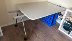 VITRA Ad Hoc Design Tafel 140 x 100 cm, Ophalen of Verzenden