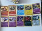 10 pokemon celebrations kaarten, Ophalen of Verzenden, Zo goed als nieuw, Meerdere kaarten, Foil