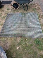 looprooprooster / putrooster, Doe-het-zelf en Verbouw, Metalen, Ophalen, Gebruikt, IJzer