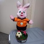 Leuk DURACELL konijn voetbal 2006.    GERMANY., Ophalen of Verzenden, Zo goed als nieuw