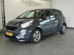 Kia Venga Venga 1.6 CVVT Dream Team Automaat Hoge zit, Auto's, Kia, Automaat, 125 pk, Gebruikt, 4 cilinders