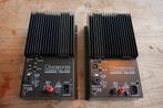 2x Bryston monoblock te koop, Ophalen of Verzenden, Gebruikt, 120 watt of meer, Overige merken