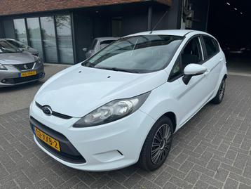 Ford Fiesta 1.25 Champion 5 DRS AIRCO LEUKE WAGEN beschikbaar voor biedingen