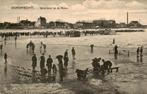 Dordrecht - Rivier - IJsvermaak, Ophalen of Verzenden, Voor 1920, Ongelopen, Zuid-Holland