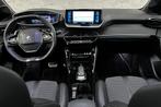 Peugeot 208 1.2 PureTech GT Pack Automaat | Panoramadak | Ad, Gebruikt, Euro 6, 1199 cc, 1133 kg