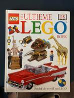 Het Ultieme Lego Boek - 1999, Ophalen of Verzenden, Gebruikt