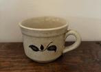 Kop of mok aardewerk, Antiek en Kunst, Antiek | Keramiek en Aardewerk, Ophalen of Verzenden